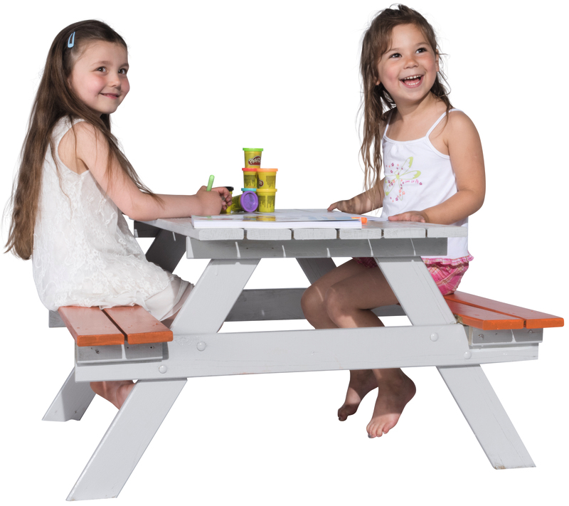  TABLE PICNIC ENFANT  code EAN 3222870505202 