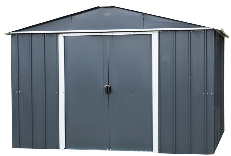 ABRI DE JARDIN 2,77 M2 YARDMASTER