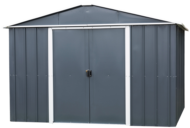 ABRI DE JARDIN 5,97 M2 yardmaster