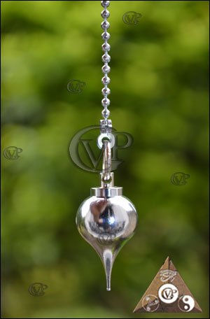 pendule Pendule goutte d'eau Chromé (24G) code EAN 3222914312278 