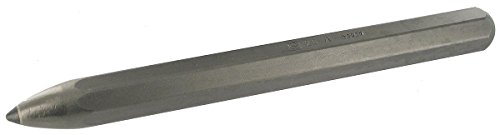 BROCHE CARBURE D.20MM FINITION