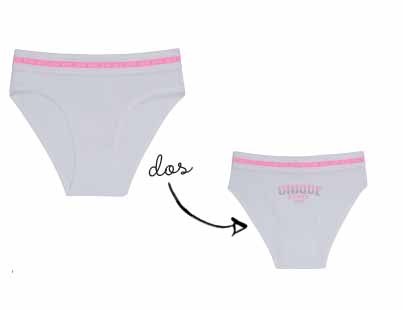 CULOTTE JUNIOR FILLE