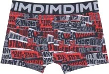 LOT DE 2 BOXERS + 1 OFFERT GARÇON OU LOT DE 4 C...