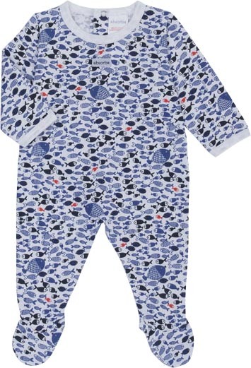 DORS BIEN JERSEY BÉBÉ