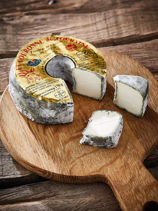 CLOCHE D'OR COURONNE DE TOURAINE CLOCHE D'OR code EAN 3224335009003 