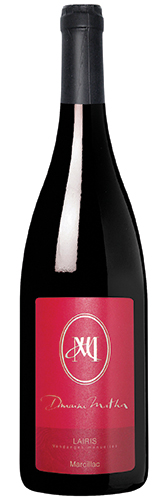 JEAN LUC MATHA VIN ROUGE MARCILLAC CUVÉE LAIRIS code EAN 3225252 