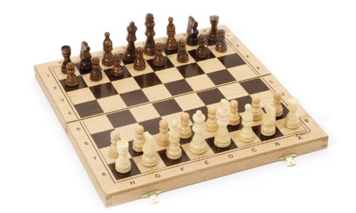 Jeujura - 8132 - Jeu de Société - Jeu d'échecs ...