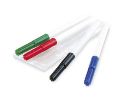 - 8997 - jouet en bois - pochette de 4 feutres ...