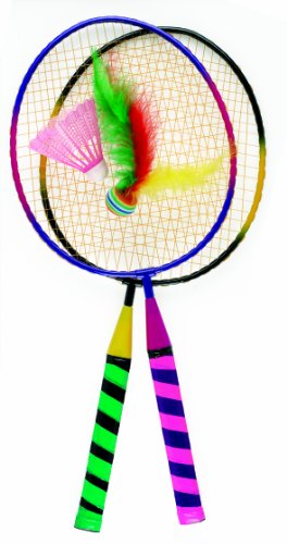 - 139 - jeu de plein air - badmington manche co...