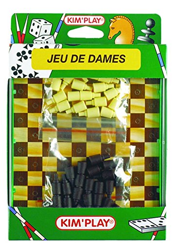 WDK PARTNER - A0400015 - Jeux de société - Jeu ...