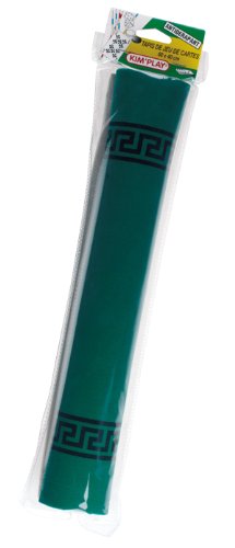 - jeu de carte - tapis de jeu de cartes 60 x 40 cm