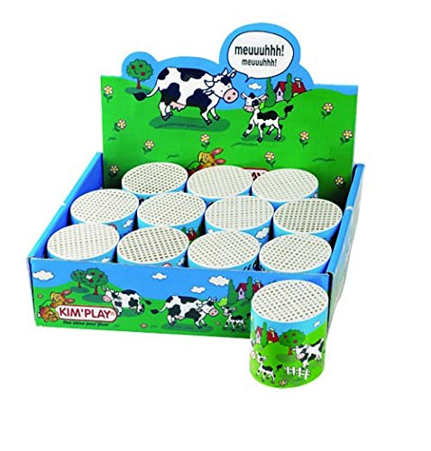 - eveil - voix de vache - ã  l'unitã©