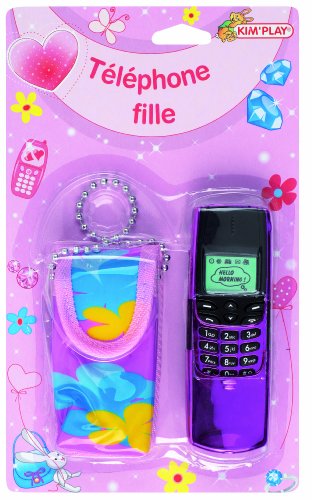 - 1964 - jeu electroniques -  telephone factice...