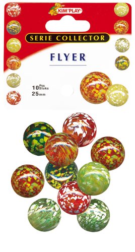 - 9022 - jeu de plein air et sport - 10 calots ...