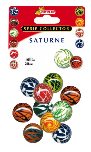 - 9023 - jeu de plein air et sport - 10 calots ...