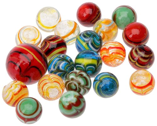 Cofalu - 9031/9032 - Jeu de Plein Air - 20 Bill...