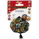 Kim'Play - jeux d'été - 20 billes + 1 calot speedy code EAN 3225430090361 