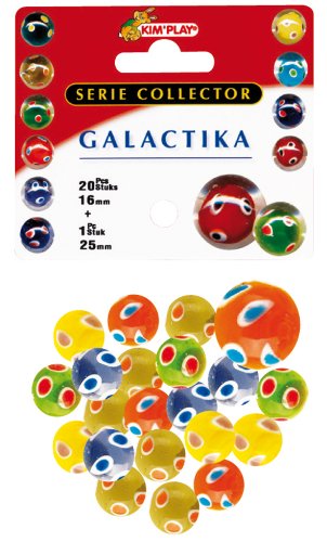 - 9037 - jeu de plein air et sport - 20 billes ...