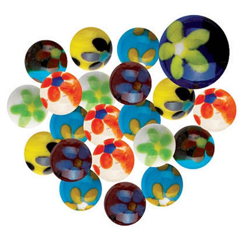 - 9038 - jeu de plein air - 20+ 1 billes paquer...