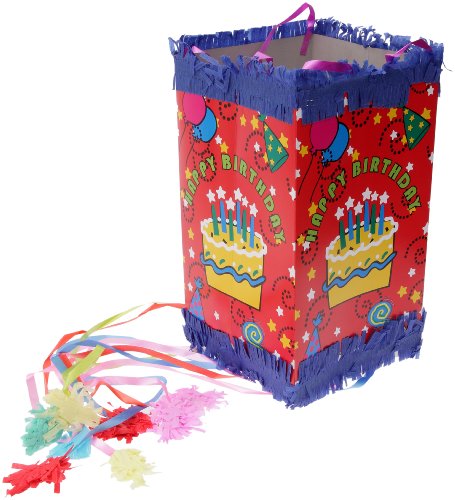 - 12610 - décoration - confettis - pinatas mixt...