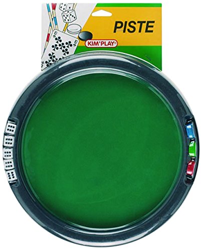 - grands classiques - piste de jeu 31 cm + 421