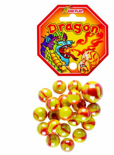 - 500825 - jeu de plein air - 20 billes  +  1 c...