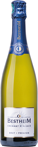 AOC CRÉMANT D'ALSACE
