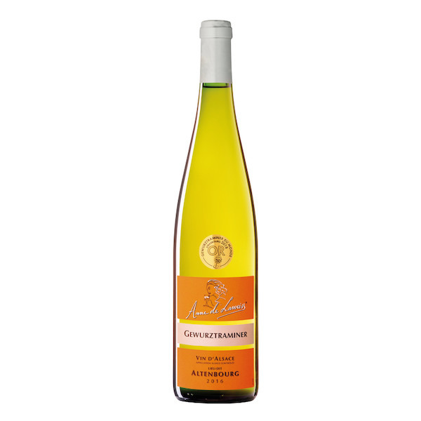 ALSACE GEWURZTRAMINER 3225820065467 (3225820065467)
