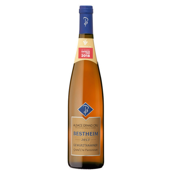 alsace-gewurztraminer-grand-cru Furstentum Bestheim 3225820065900 (3225820065900)