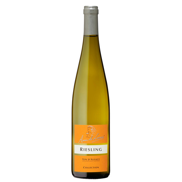 A.O.P. Alsace Riesling