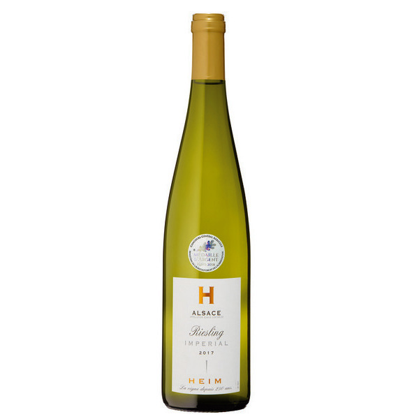 A.O.P. Alsace Riesling 3225820067263 (3225820067263)