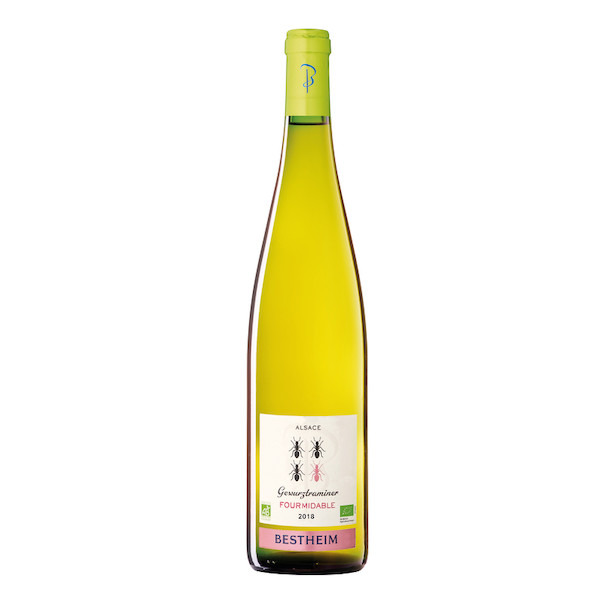 ALSACE GEWURZTRAMINER 3225820067287 (3225820067287)