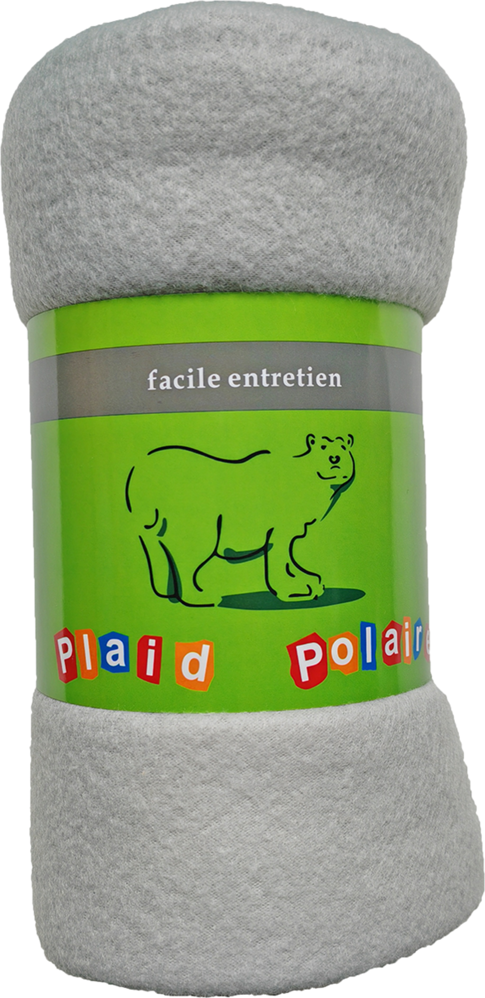  PLAID POLAIRE 130X150 CM code EAN 3226090180744 