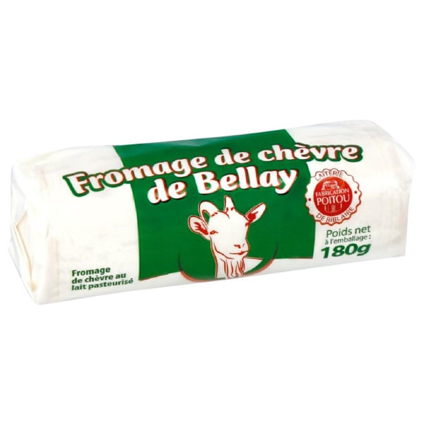 Bûche De Chevre 3228021920146 