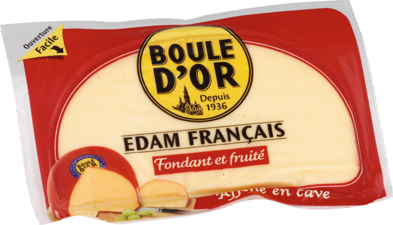 EDAM Boule d'or 3228021970066 Boule d'or EDAM Boule d'or 3228021970066 Boule d'or