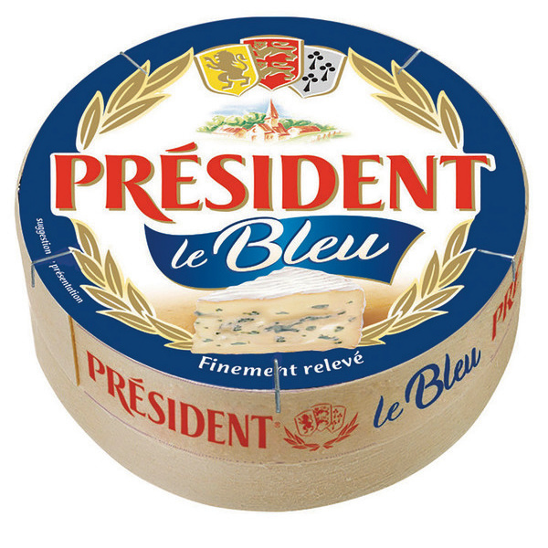 Le Bleu