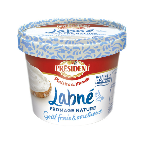 LABNÉ Fromage Nature