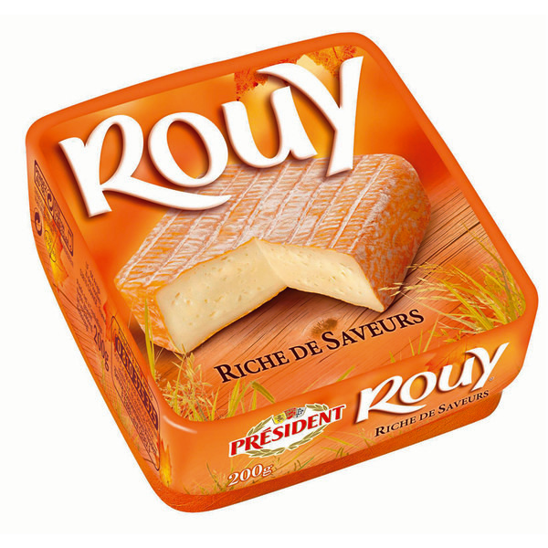 Rouy