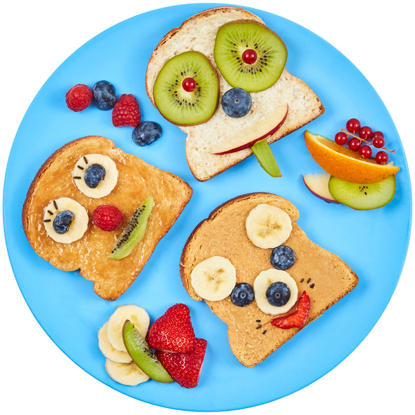 Brioche tranchée sans additifs