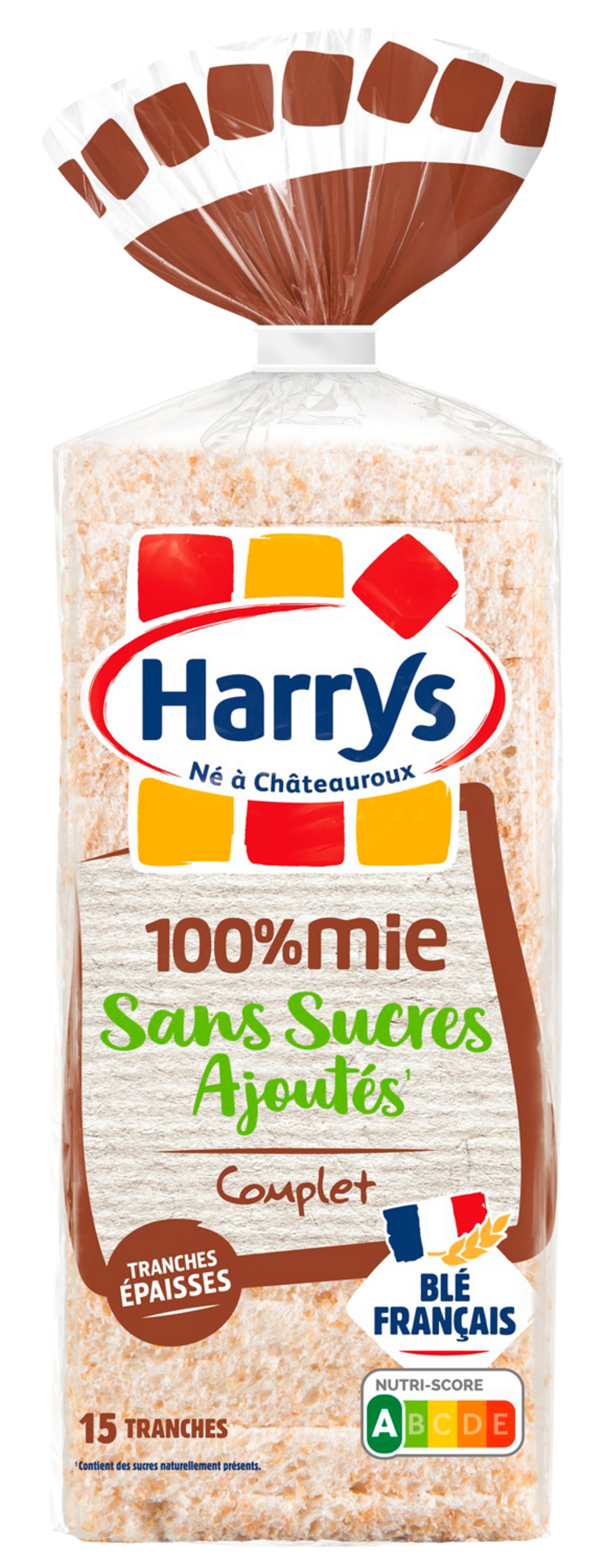 SUR LES PRODUITS PRÉSENTS EN MAGASIN DE LA GAMM...