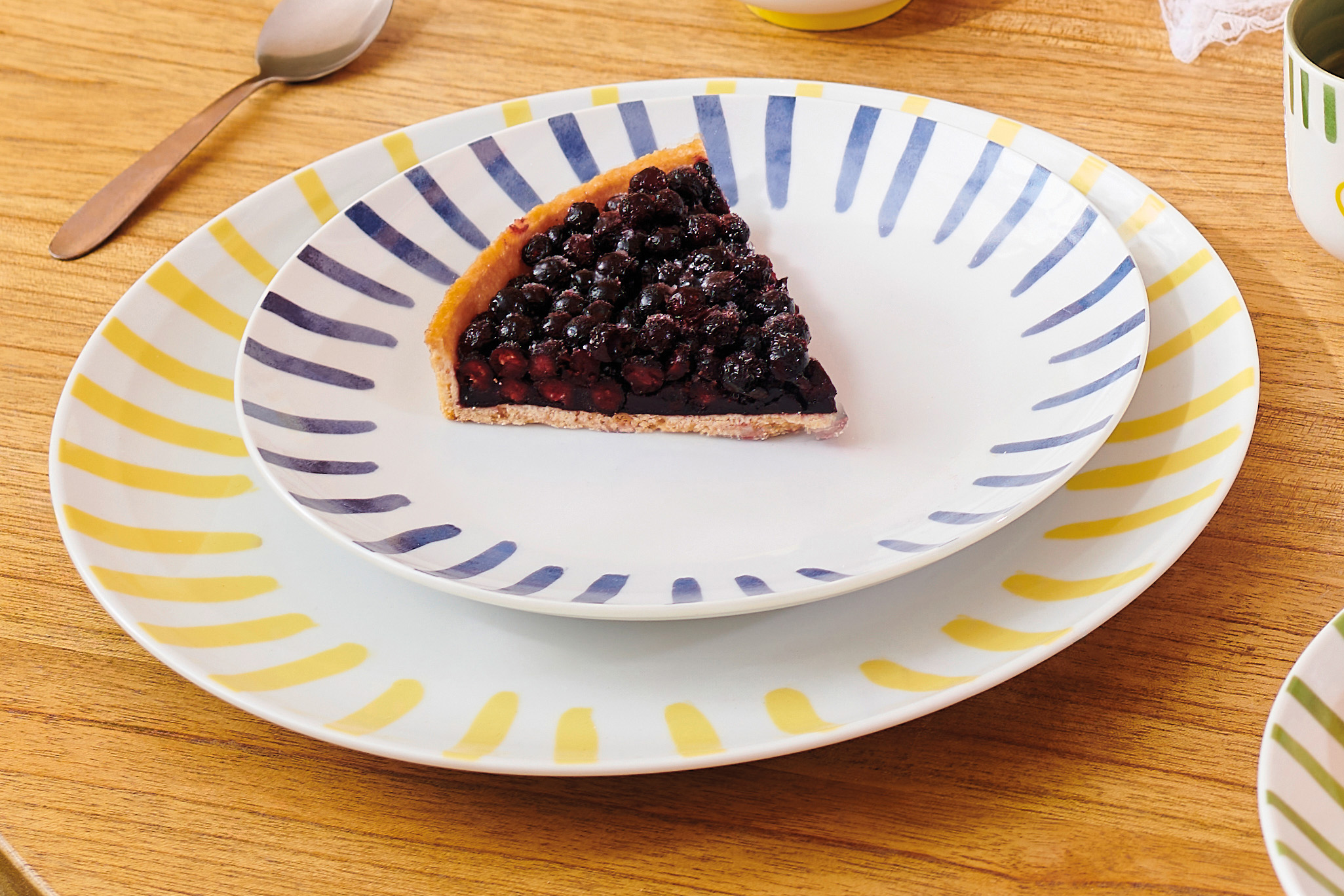  ASSIETTE PLATE code EAN 3229646044606 