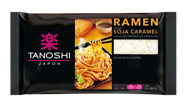 RAMEN TANOSHI 3229820181363 tanoshi RAMEN TANOSHI 3229820181363 tanoshi