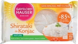 Konjac