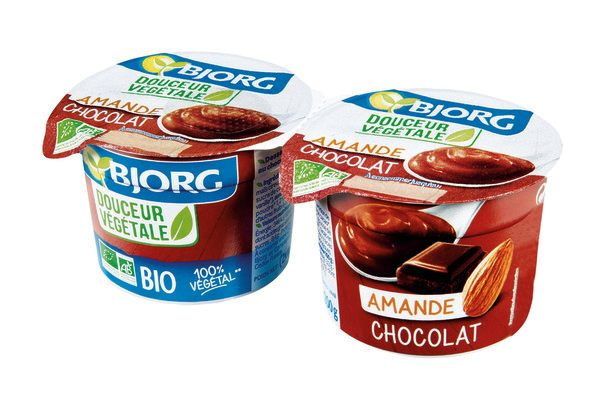 DOUCEUR VÉGÉTALE BJORG