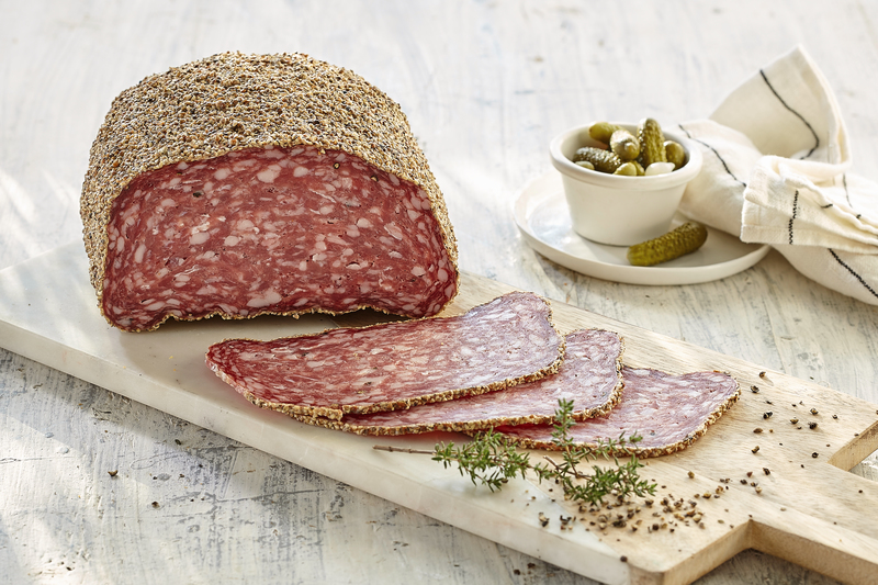 PAVE AU POIVRE Aoste