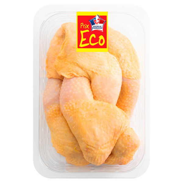 Cuisse de poulet