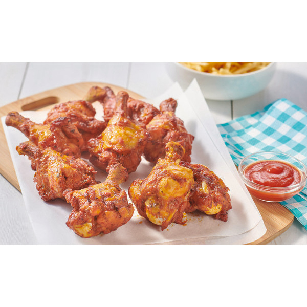  Coq'ailes mexicain 3230890042836 