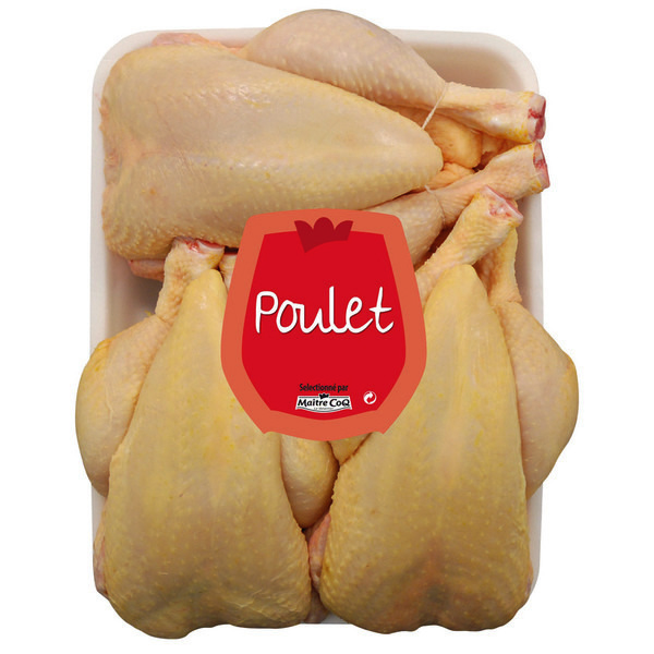 Poulet 