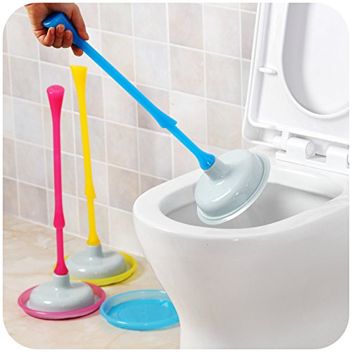 Ventouse puissante tuyaux passer le WC est un a...