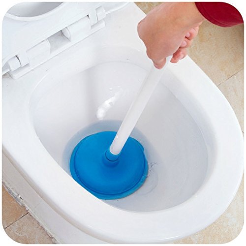 Solide ventouse Pipeline Drague évacuation WC u...